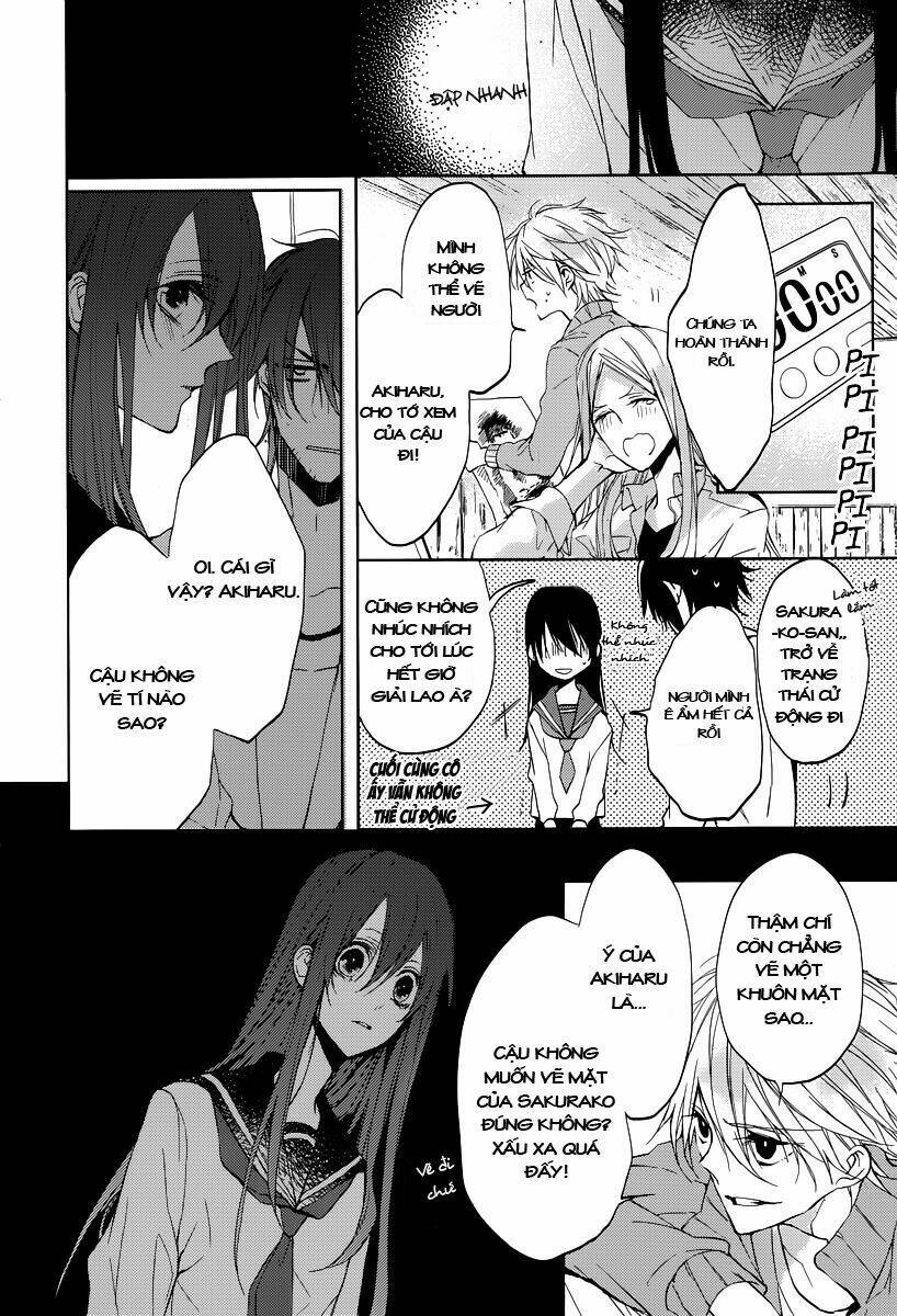 Tổng Hợp One Shot Chapter 112 - Trang 2