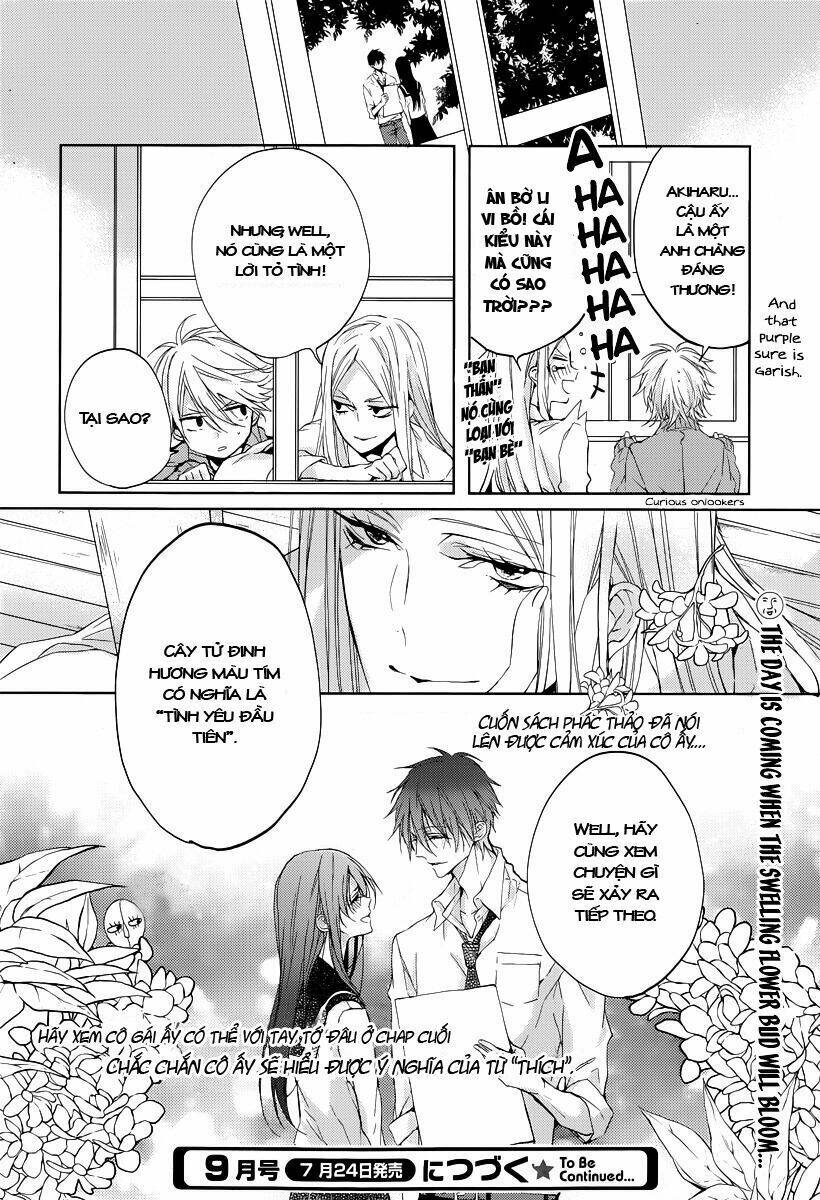 Tổng Hợp One Shot Chapter 112 - Trang 2