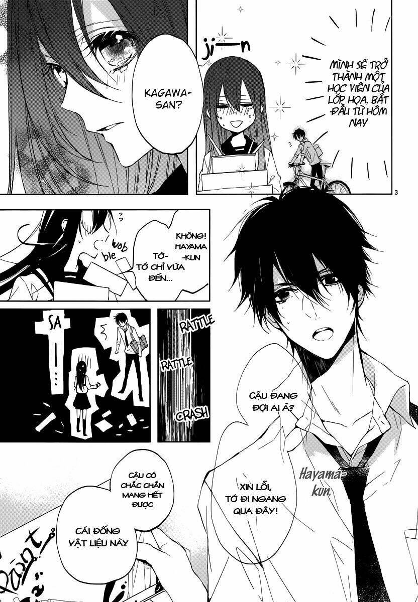 Tổng Hợp One Shot Chapter 112 - Trang 2