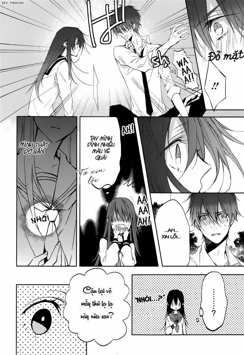 Tổng Hợp One Shot Chapter 112 - Trang 2