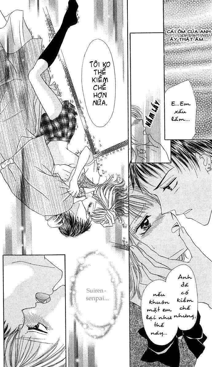 Tổng Hợp One Shot Chapter 113 - Trang 2