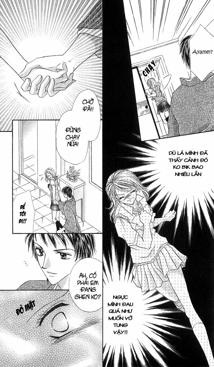 Tổng Hợp One Shot Chapter 113 - Trang 2