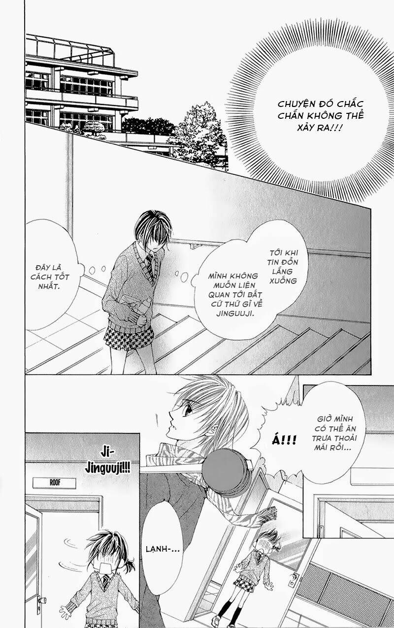 Tổng Hợp One Shot Chapter 114 - Trang 2