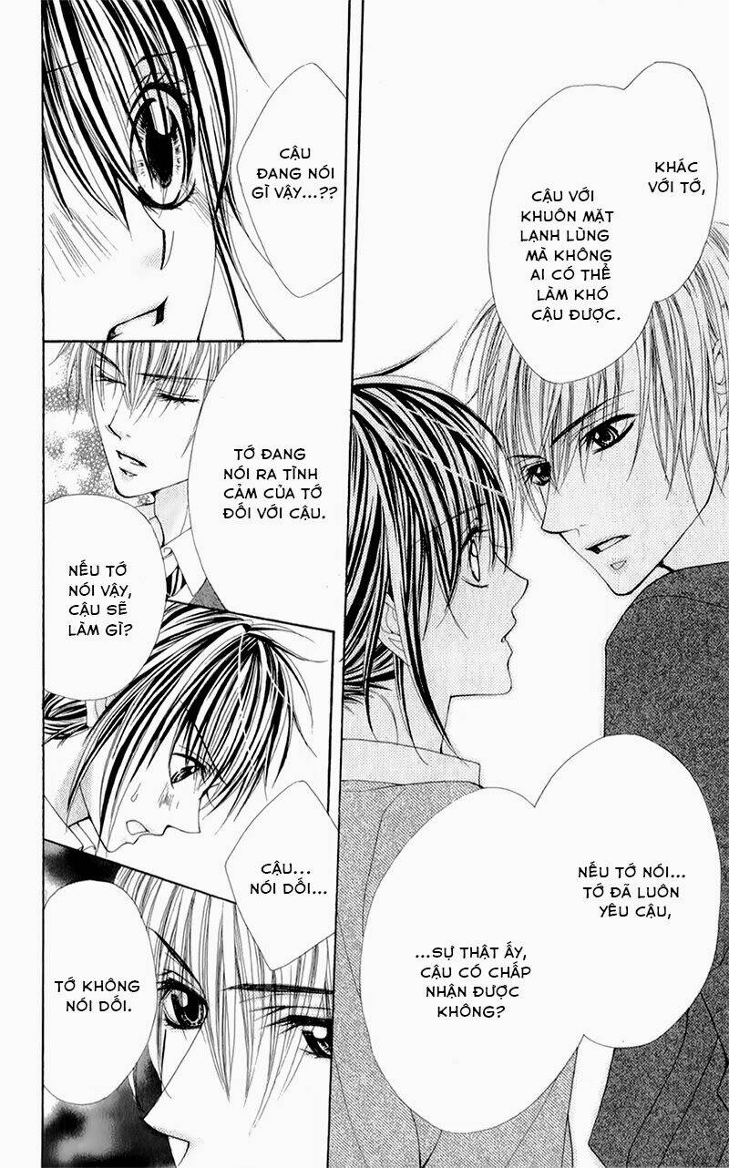 Tổng Hợp One Shot Chapter 114 - Trang 2