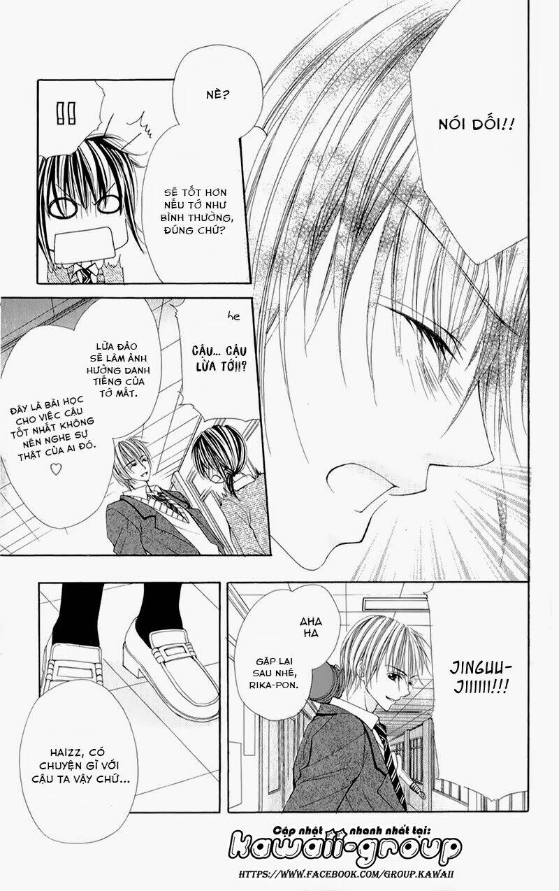 Tổng Hợp One Shot Chapter 114 - Trang 2