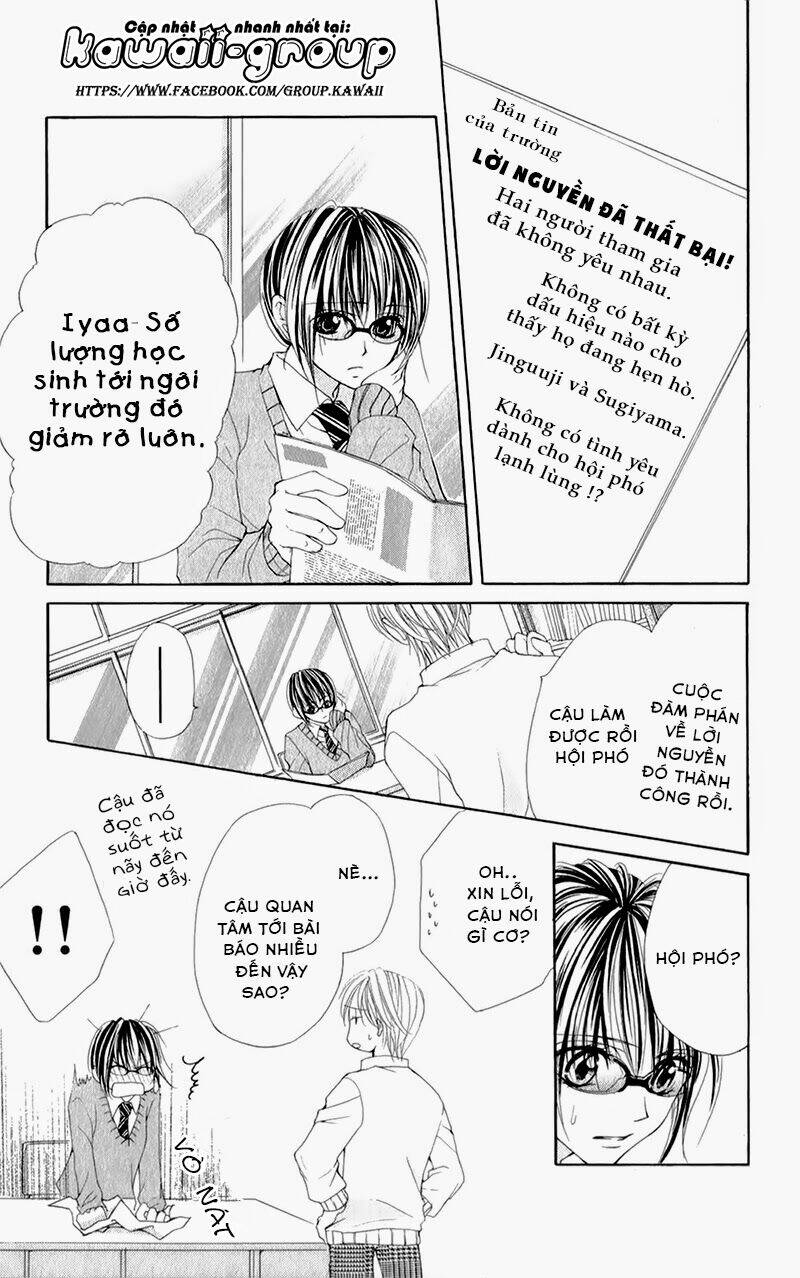 Tổng Hợp One Shot Chapter 114 - Trang 2