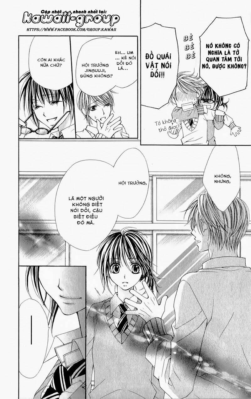 Tổng Hợp One Shot Chapter 114 - Trang 2