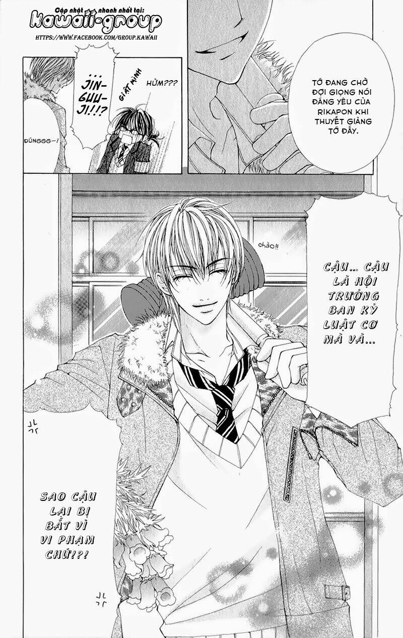 Tổng Hợp One Shot Chapter 114 - Trang 2