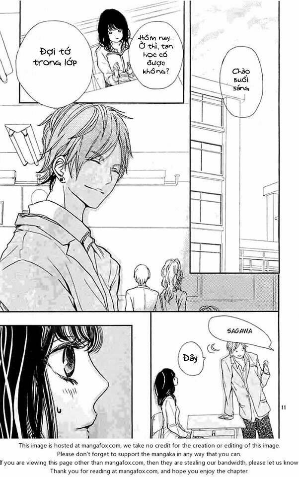 Tổng Hợp One Shot Chapter 115 - Trang 2