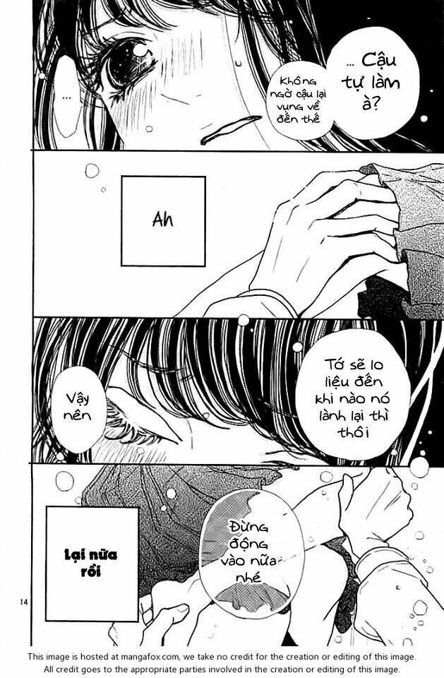 Tổng Hợp One Shot Chapter 115 - Trang 2