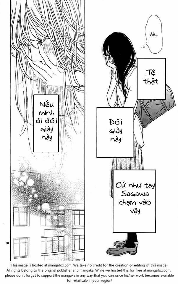 Tổng Hợp One Shot Chapter 115 - Trang 2