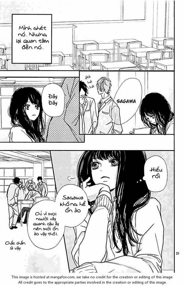 Tổng Hợp One Shot Chapter 115 - Trang 2