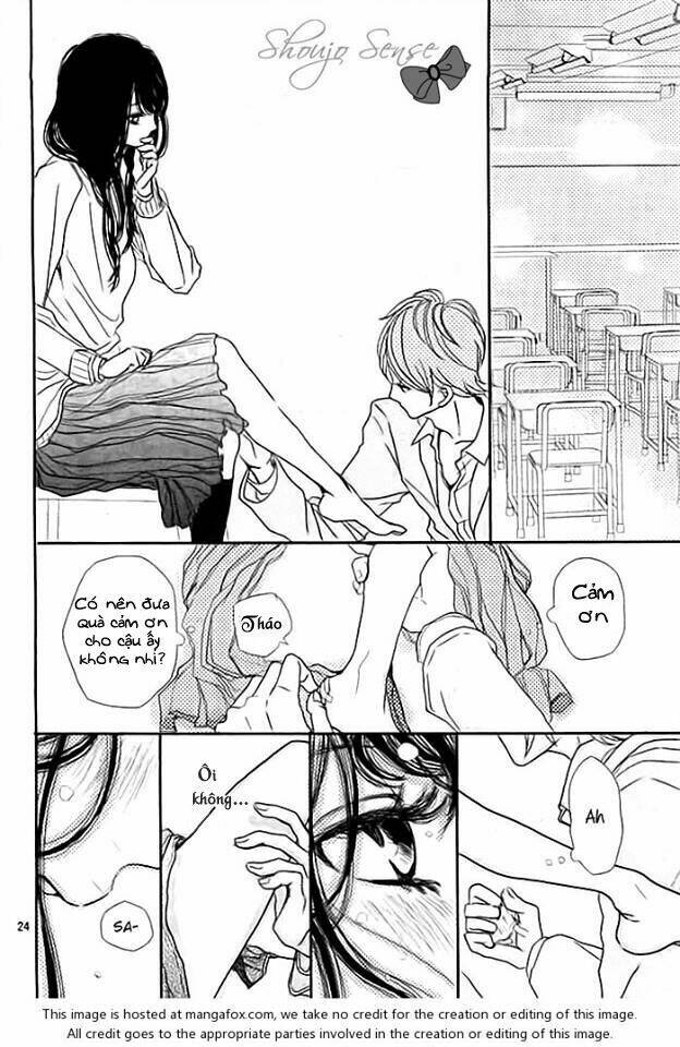 Tổng Hợp One Shot Chapter 115 - Trang 2