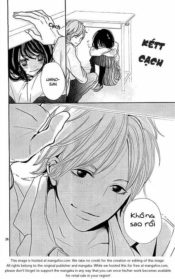 Tổng Hợp One Shot Chapter 115 - Trang 2