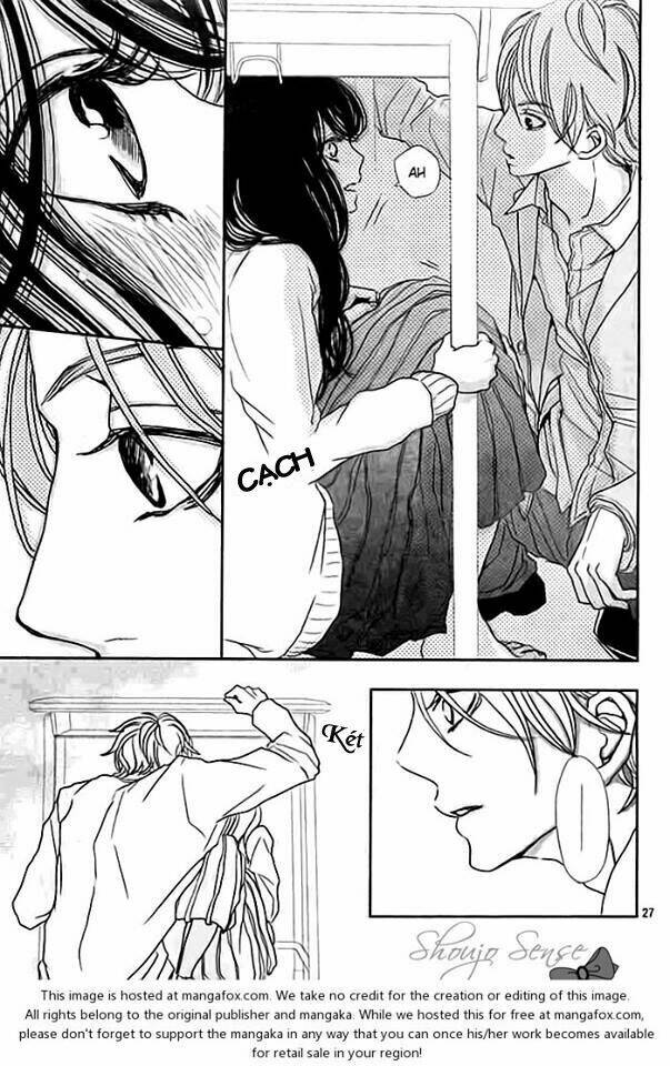 Tổng Hợp One Shot Chapter 115 - Trang 2