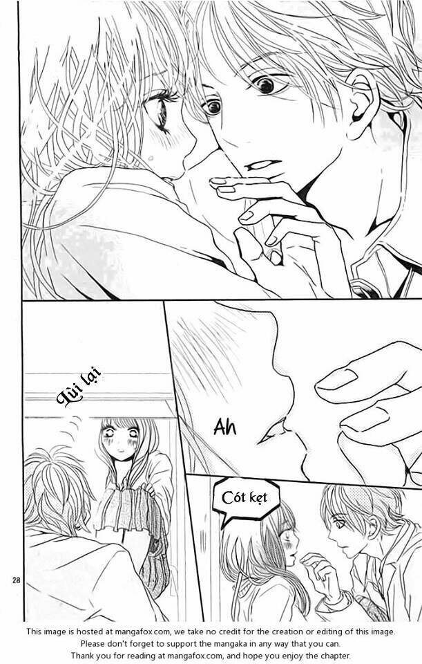 Tổng Hợp One Shot Chapter 115 - Trang 2