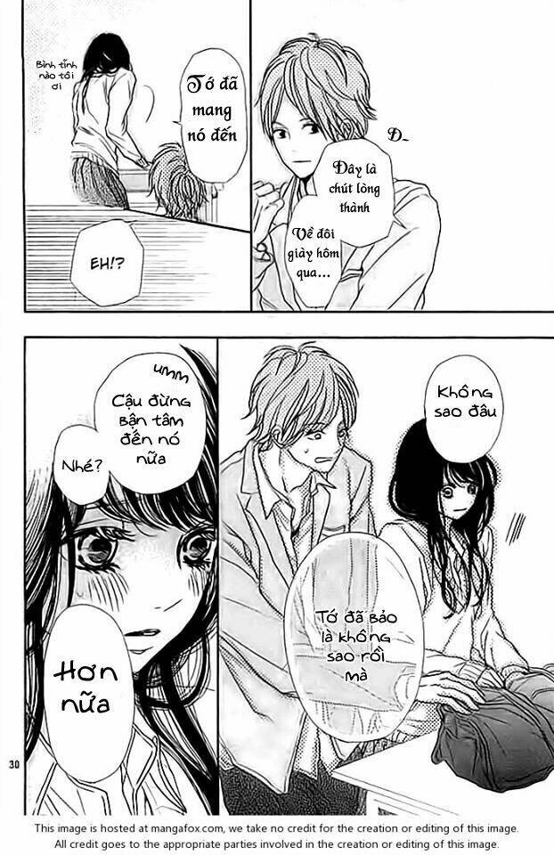 Tổng Hợp One Shot Chapter 115 - Trang 2