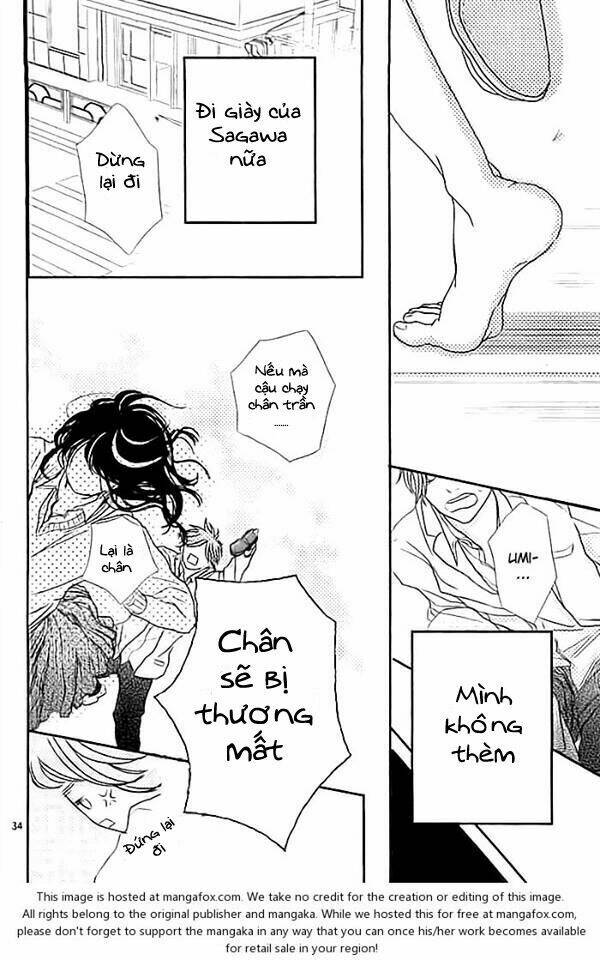 Tổng Hợp One Shot Chapter 115 - Trang 2