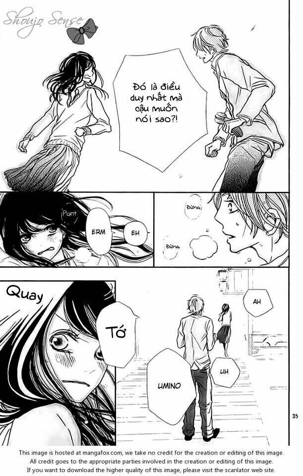 Tổng Hợp One Shot Chapter 115 - Trang 2