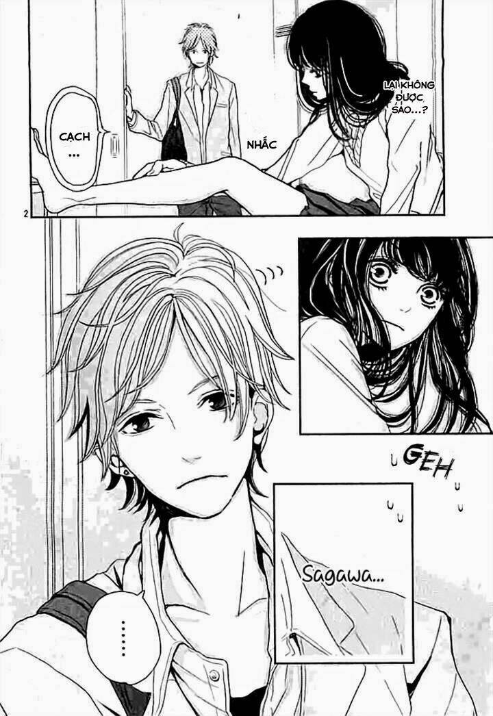 Tổng Hợp One Shot Chapter 115 - Trang 2