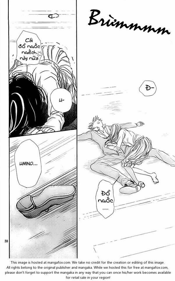 Tổng Hợp One Shot Chapter 115 - Trang 2