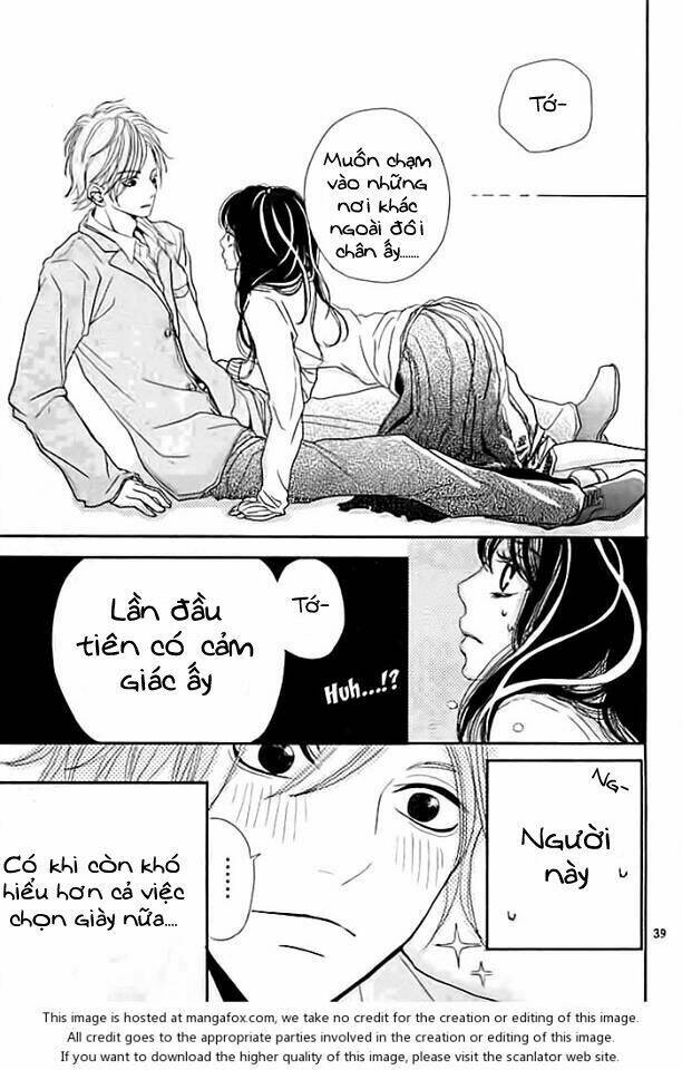 Tổng Hợp One Shot Chapter 115 - Trang 2