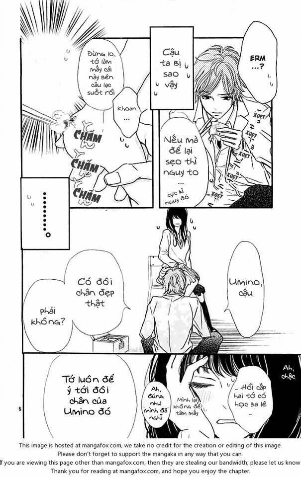 Tổng Hợp One Shot Chapter 115 - Trang 2