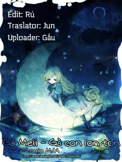 Tổng Hợp One Shot Chapter 116 - Trang 2