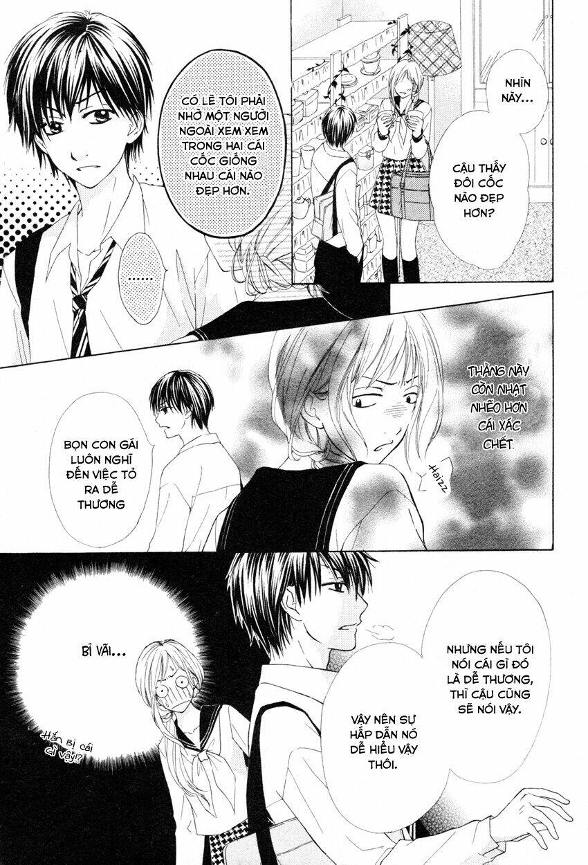 Tổng Hợp One Shot Chapter 116 - Trang 2