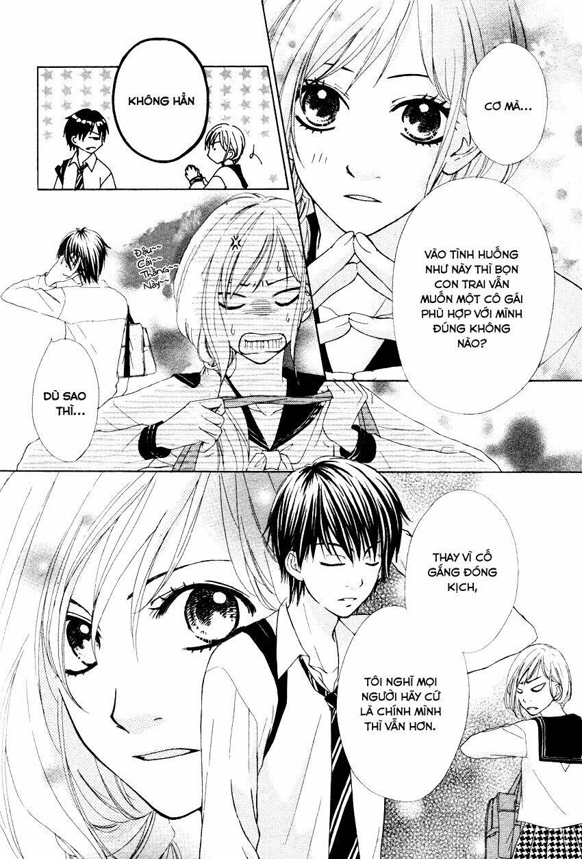 Tổng Hợp One Shot Chapter 116 - Trang 2