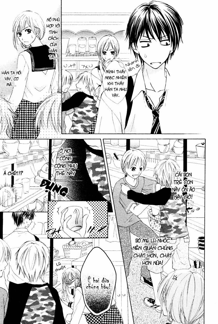 Tổng Hợp One Shot Chapter 116 - Trang 2