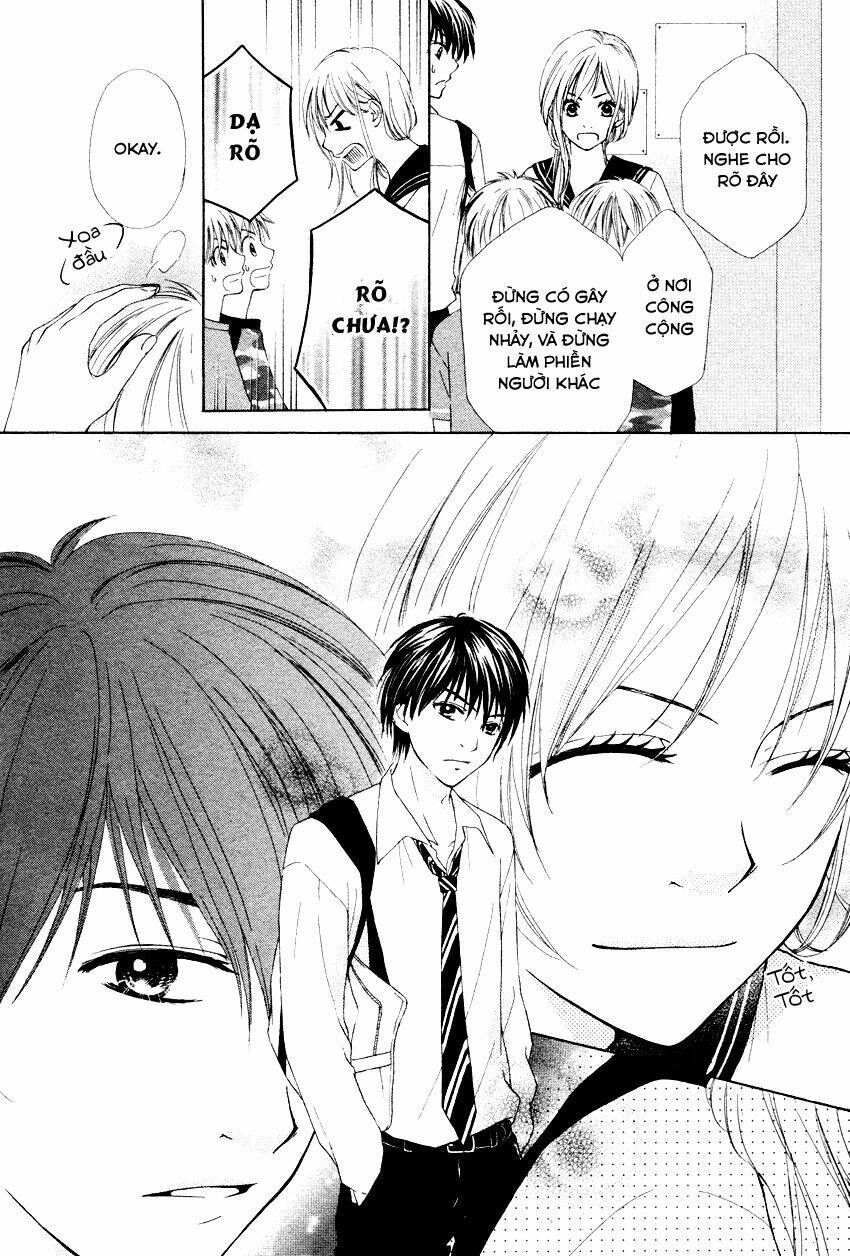 Tổng Hợp One Shot Chapter 116 - Trang 2