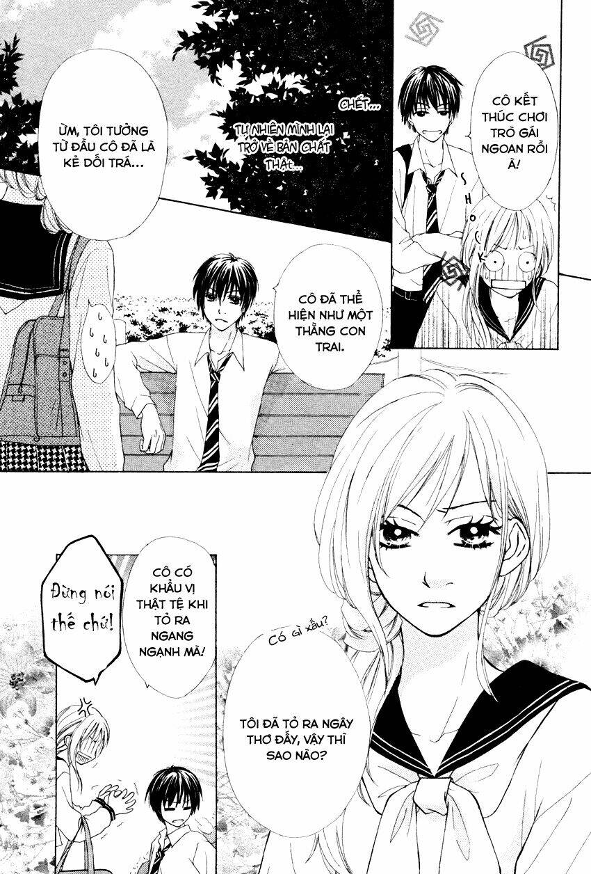 Tổng Hợp One Shot Chapter 116 - Trang 2