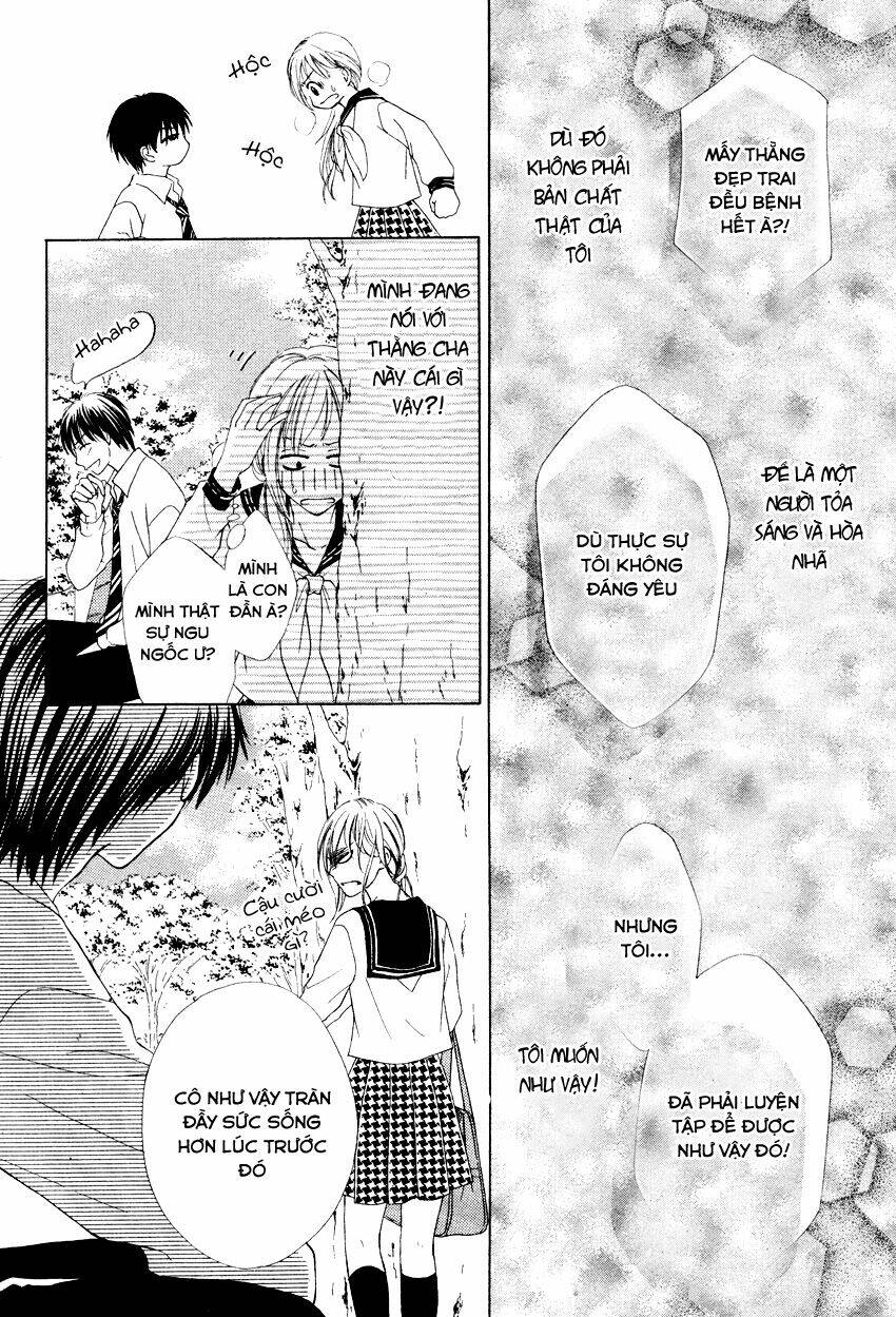 Tổng Hợp One Shot Chapter 116 - Trang 2