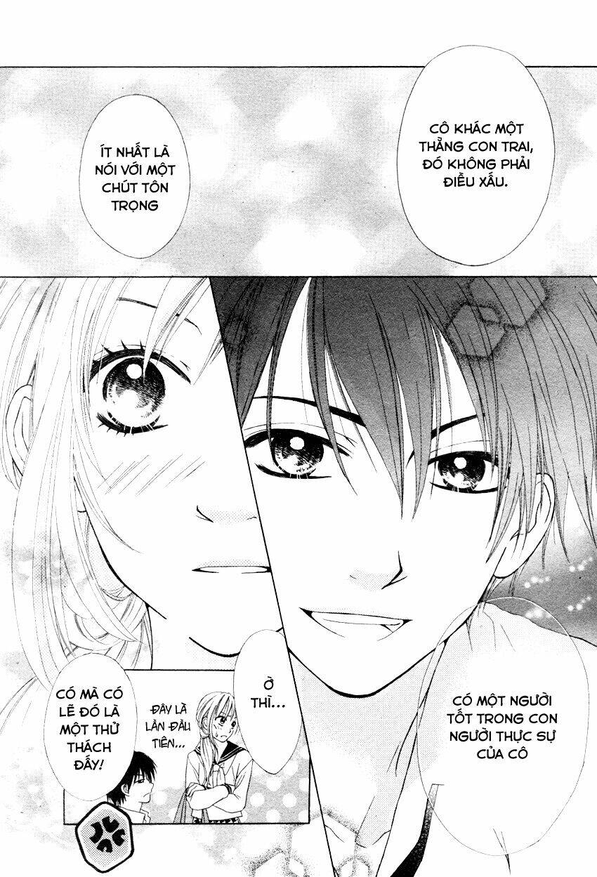 Tổng Hợp One Shot Chapter 116 - Trang 2