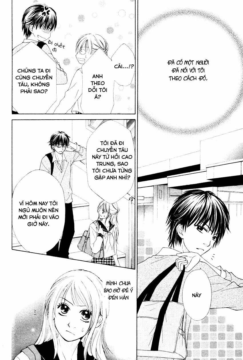 Tổng Hợp One Shot Chapter 116 - Trang 2