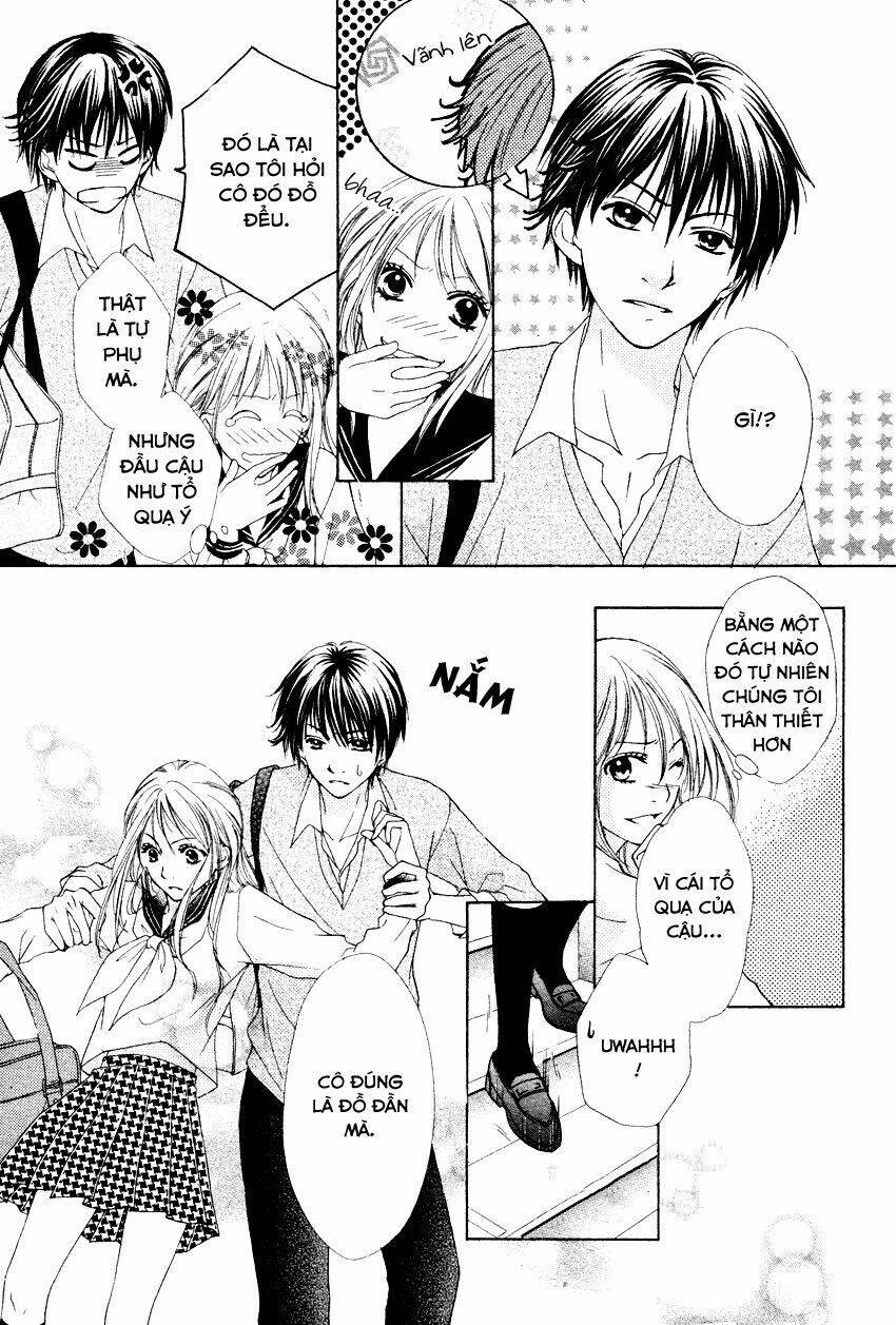 Tổng Hợp One Shot Chapter 116 - Trang 2