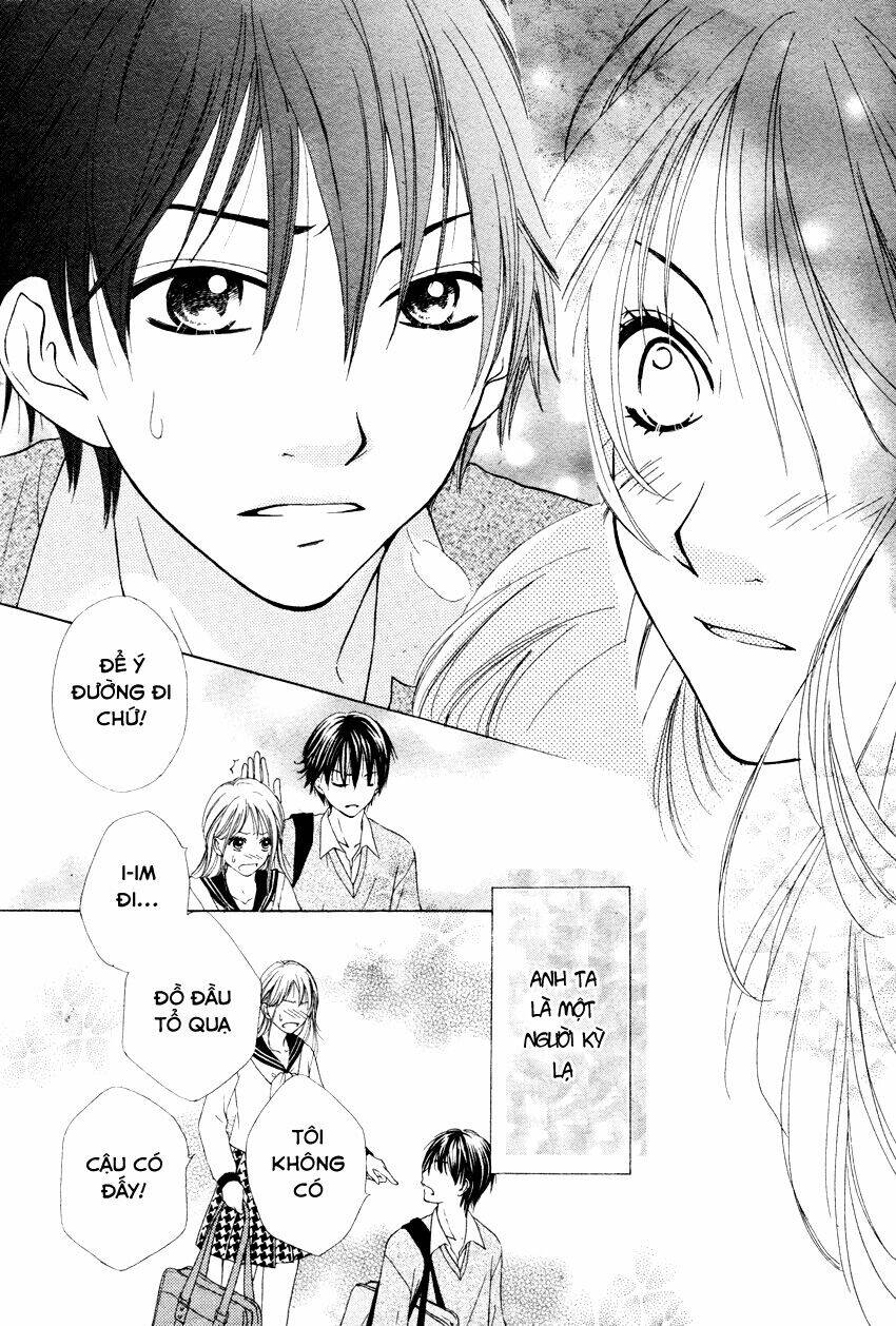 Tổng Hợp One Shot Chapter 116 - Trang 2