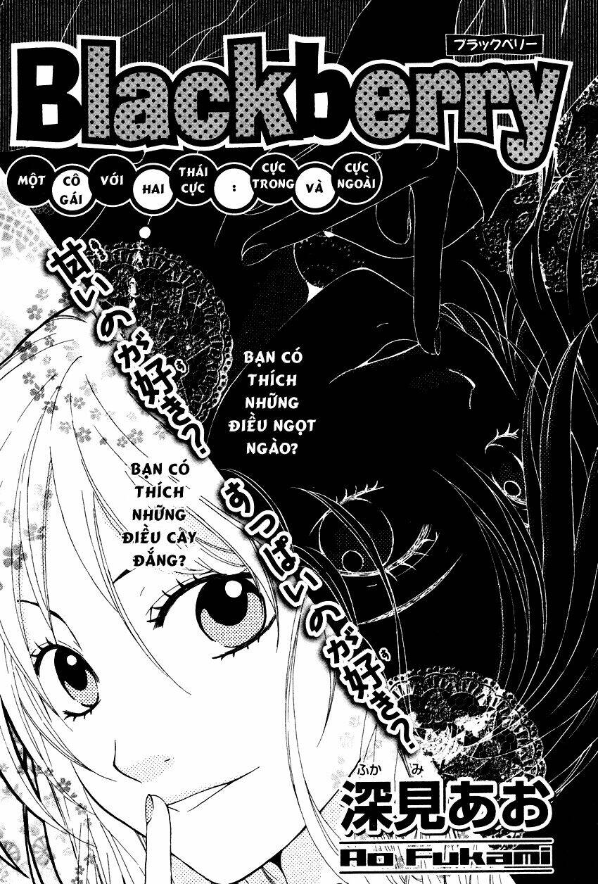 Tổng Hợp One Shot Chapter 116 - Trang 2