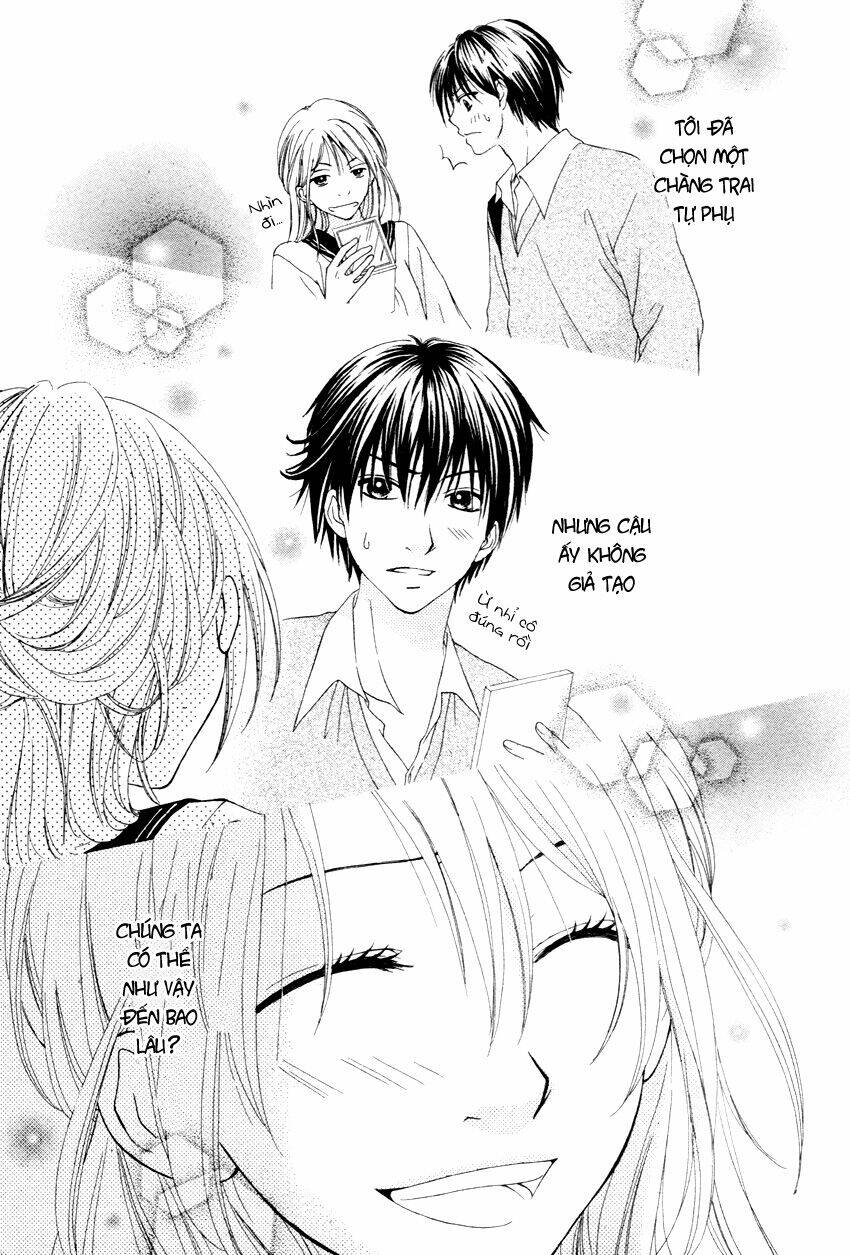 Tổng Hợp One Shot Chapter 116 - Trang 2