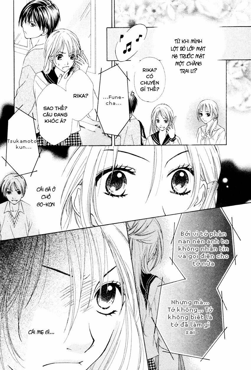 Tổng Hợp One Shot Chapter 116 - Trang 2