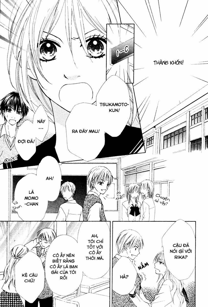 Tổng Hợp One Shot Chapter 116 - Trang 2