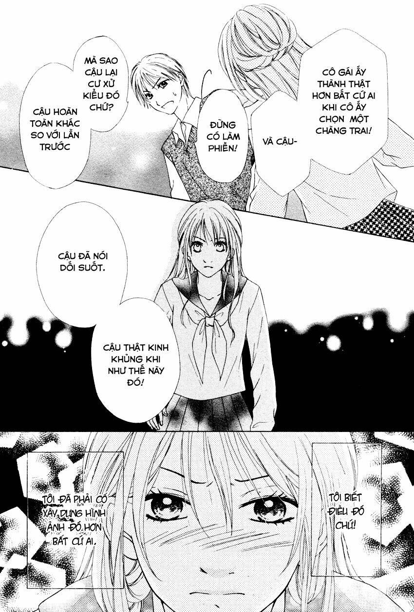 Tổng Hợp One Shot Chapter 116 - Trang 2