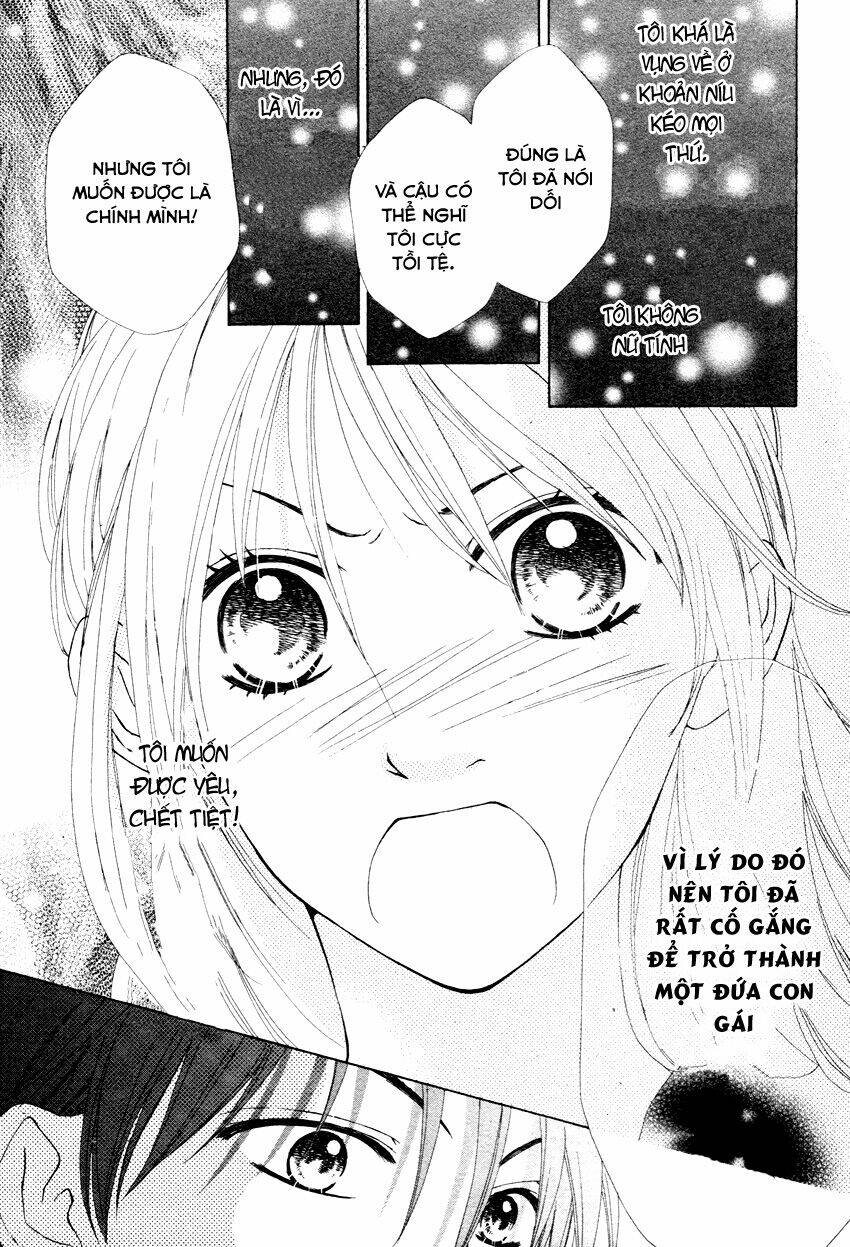 Tổng Hợp One Shot Chapter 116 - Trang 2