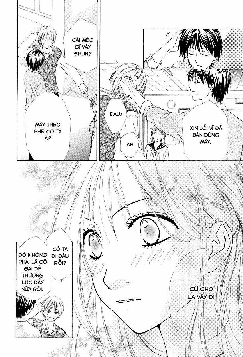 Tổng Hợp One Shot Chapter 116 - Trang 2