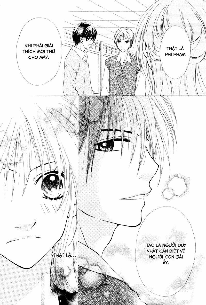 Tổng Hợp One Shot Chapter 116 - Trang 2