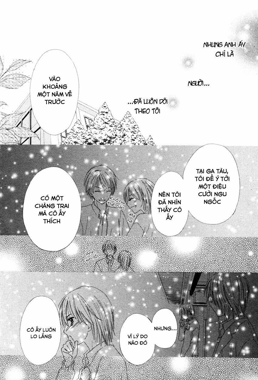 Tổng Hợp One Shot Chapter 116 - Trang 2