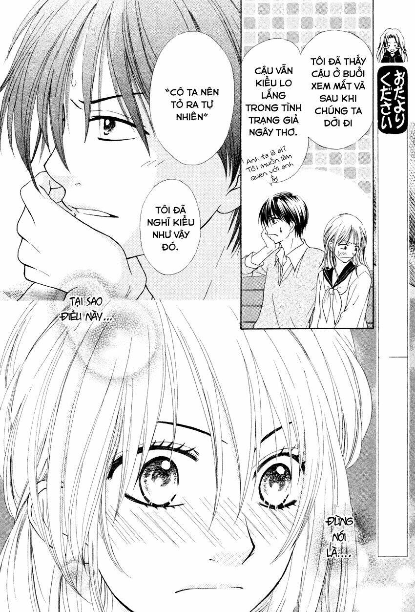 Tổng Hợp One Shot Chapter 116 - Trang 2