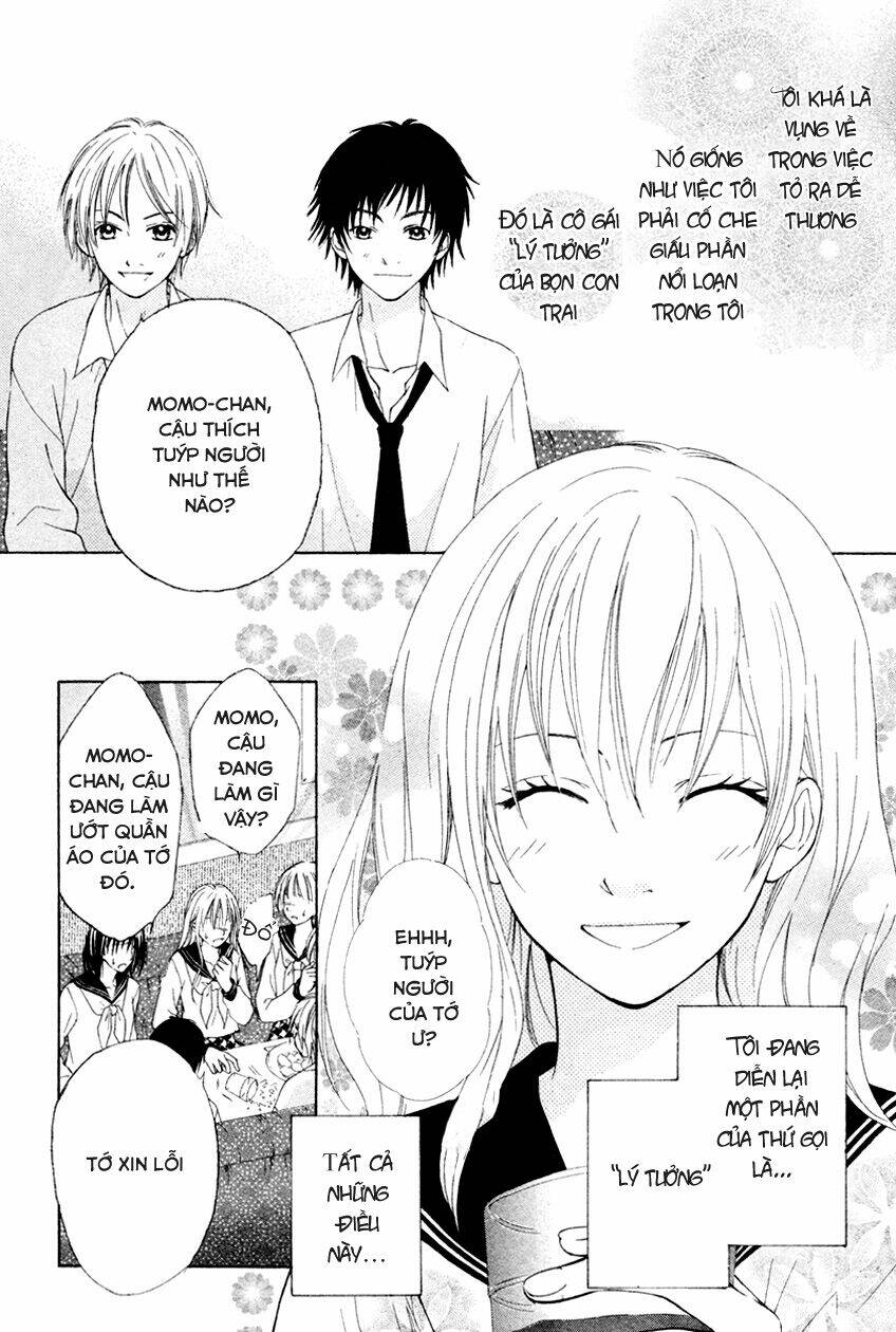 Tổng Hợp One Shot Chapter 116 - Trang 2