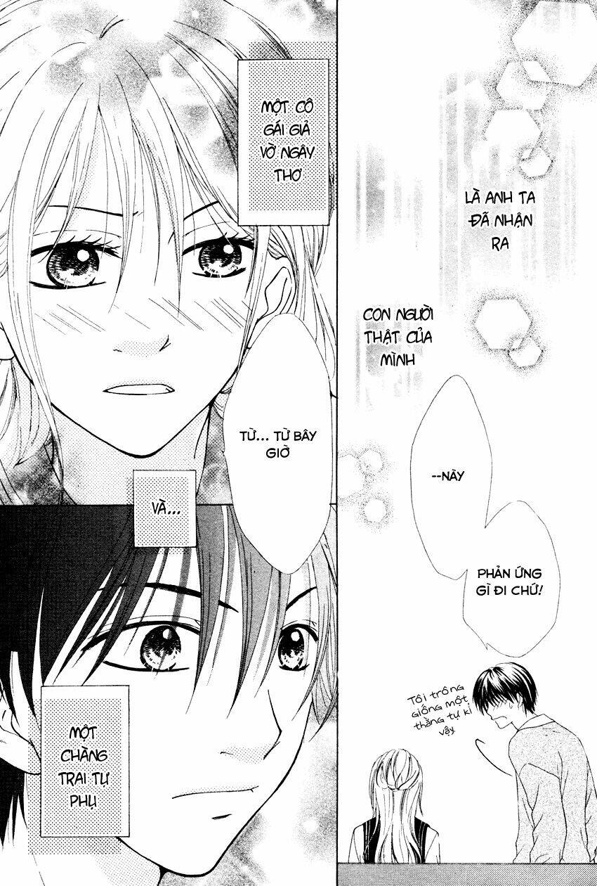 Tổng Hợp One Shot Chapter 116 - Trang 2